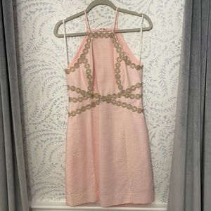 Lilly Pulitzer Formal Dress